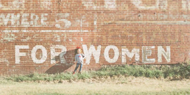 I am Despina - April Women's Empowerment Events