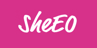 SheEO