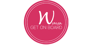 Women Get on Board