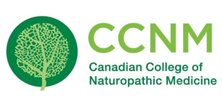 Logo CCNM