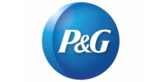 Logo Proctor and Gamble