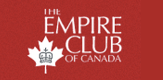 empire club of canada