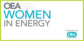 Ontario Women in Energy