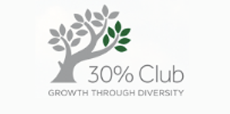 30% Club