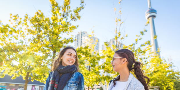 101 Reasons Why Toronto is a Great Place for Women to Live