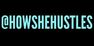 howshehustles