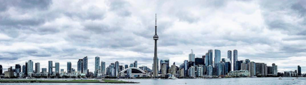 Toronto Market Stats