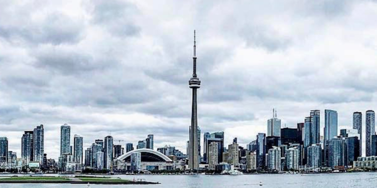 Toronto Market Stats