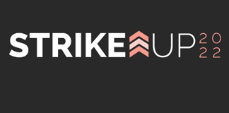 strikeup logo